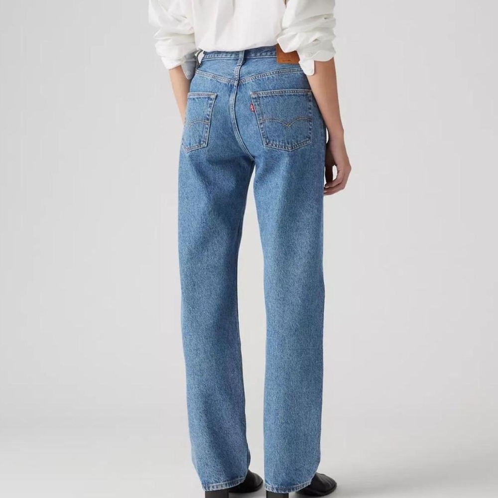 Levi’s 501® '90S WOMEN'S JEANS